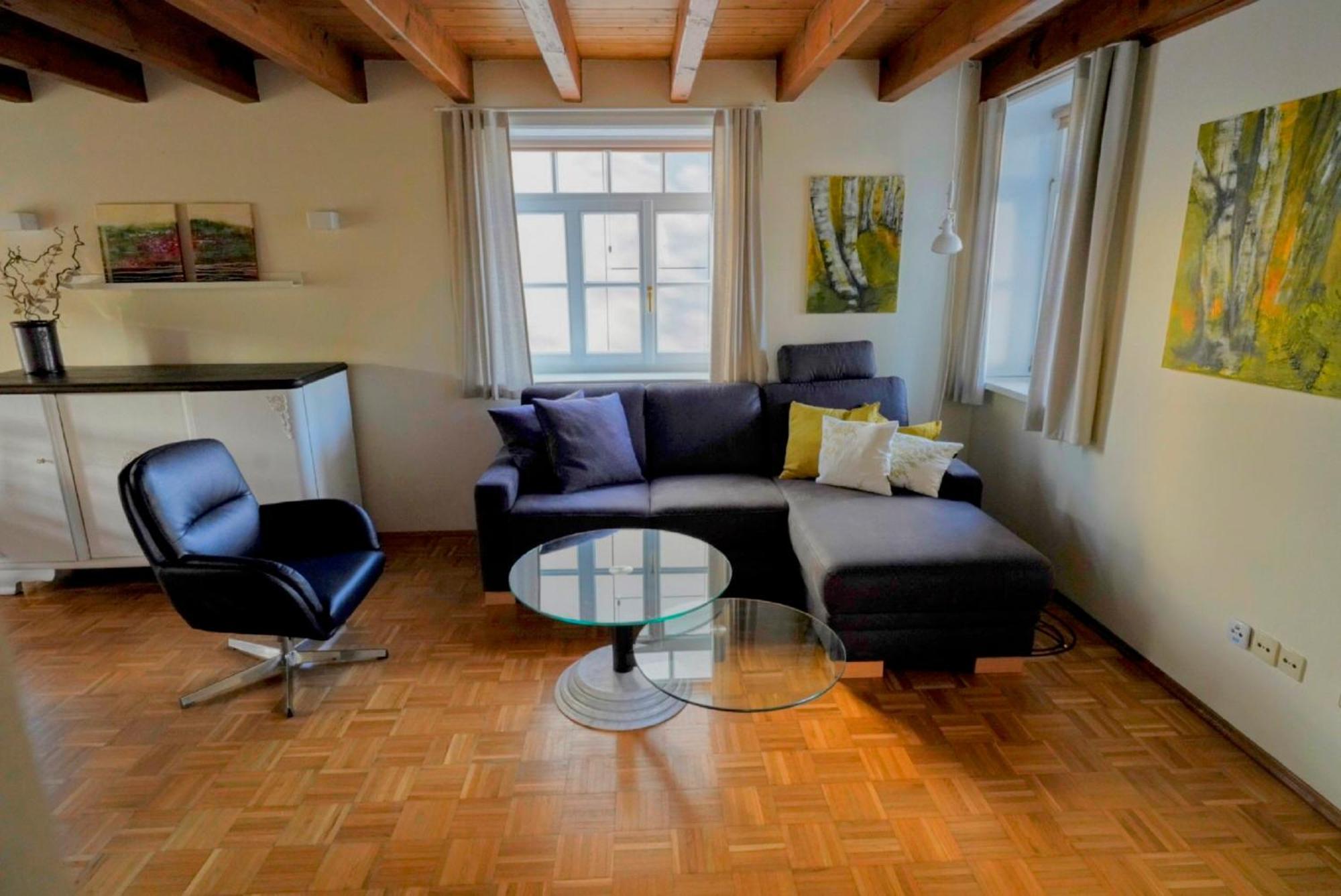 Ferienhaus Altes Wirtshaus Lugde Экстерьер фото